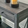 Freedan Sofa Table