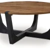 Hanneforth Coffee Table
