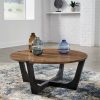 Hanneforth Coffee Table