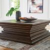 Hannodream Coffee Table