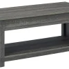 Freedan Lift-Top Coffee Table