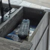 Freedan Lift-Top Coffee Table