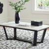 Fostead Coffee Table