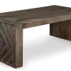 Dreggan Coffee Table