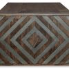 Dreggan Coffee Table
