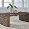 Dreggan Coffee Table