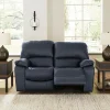 Leesworth Power Reclining Loveseat