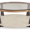 Frazwa Coffee Table