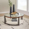 Frazwa Coffee Table