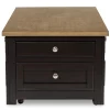 Drazmine Lift-Top Coffee Table