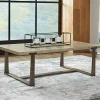 Dalenville Coffee Table