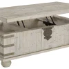 Carynhurst Lift-Top Coffee Table