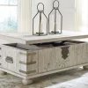 Carynhurst Lift-Top Coffee Table