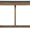 Cariton Sofa Table