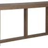 Cariton Sofa Table