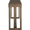 Cariton Sofa Table