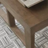 Cariton Sofa Table