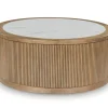 Camdill Coffee Table