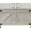 Carynhurst Storage Coffee Table