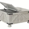 Carynhurst Storage Coffee Table