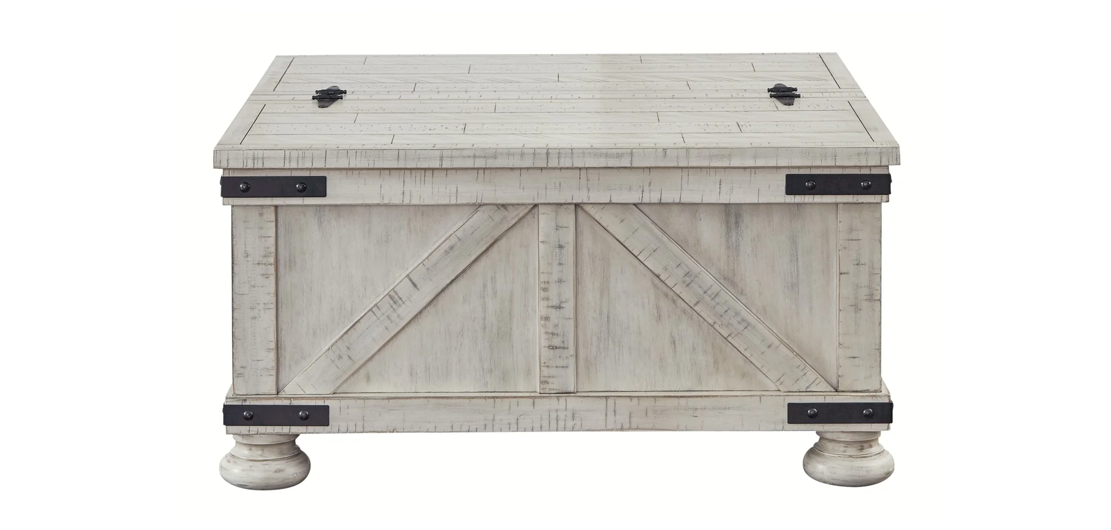 Carynhurst Storage Coffee Table