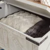 Carynhurst Storage Coffee Table