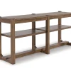 Cabalynn Sofa Table