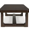 Breckington Rectangular Cocktail Table