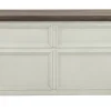 Bolanburg Lift-Top Coffee Table