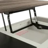 Bolanburg Lift-Top Coffee Table