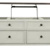 Bolanburg Lift-Top Coffee Table