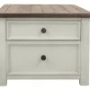 Bolanburg Lift-Top Coffee Table