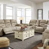 Bolanburg Lift-Top Coffee Table