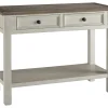 Bolanburg Sofa Table