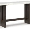 Burkhaus Sofa Table