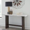 Burkhaus Sofa Table