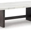 Burkhaus Coffee Table
