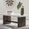 Burkhaus Coffee Table