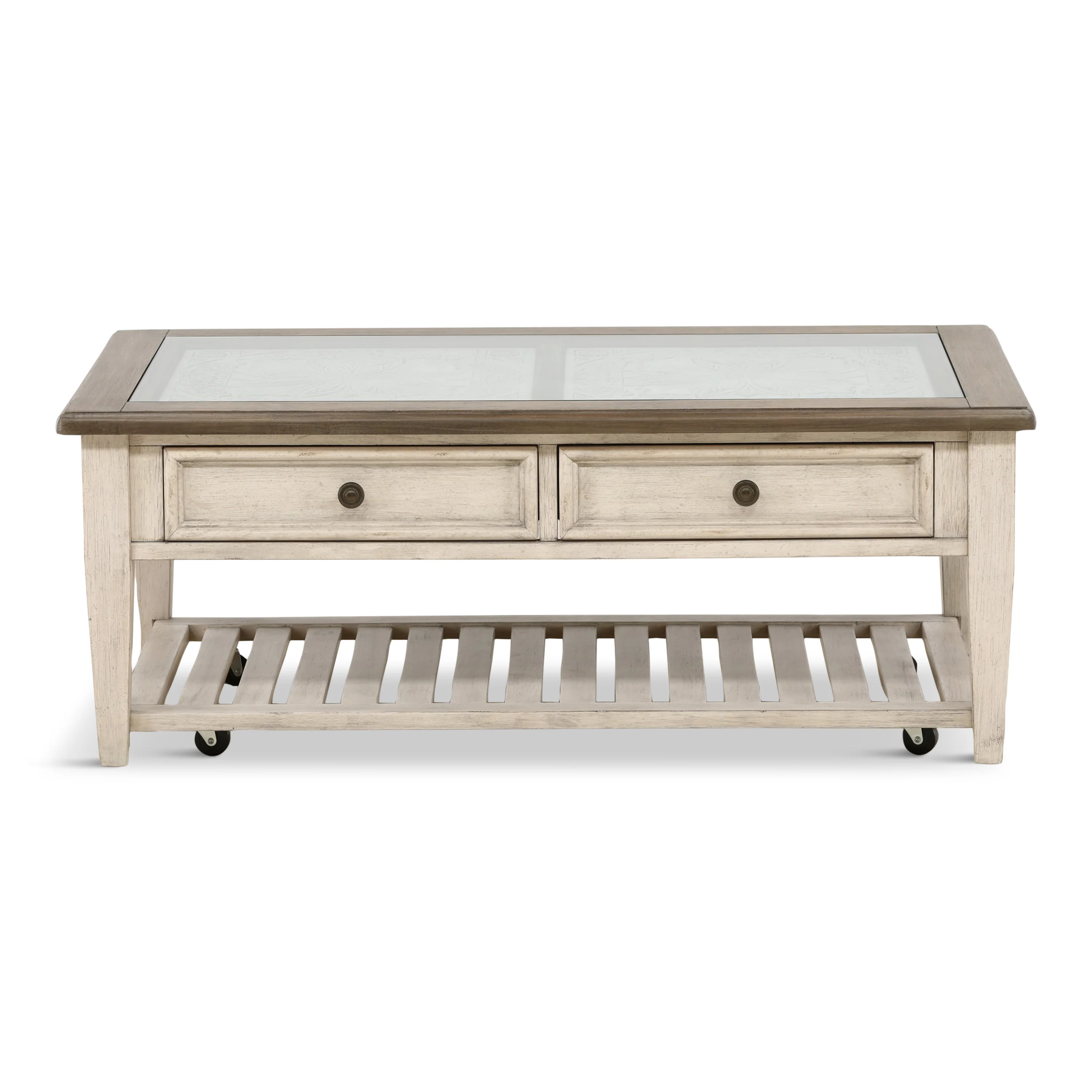 Killian Coffee Table