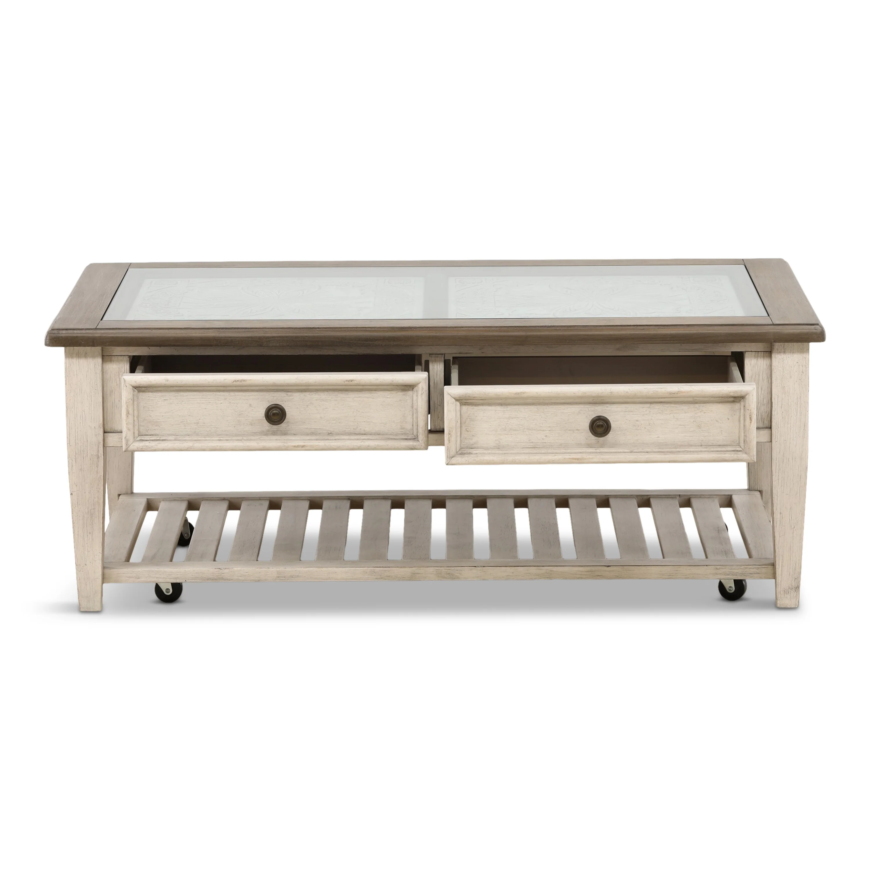 Killian Coffee Table