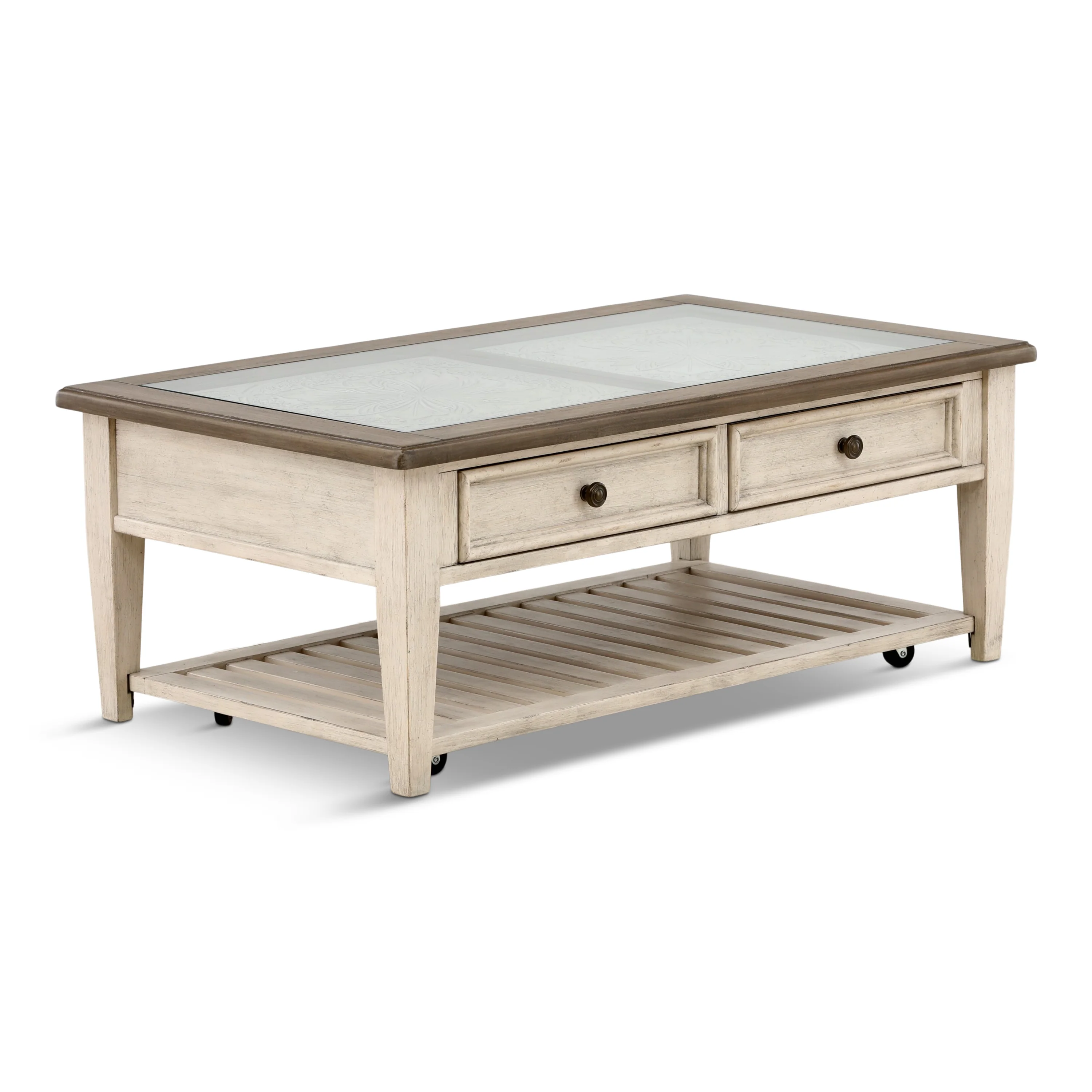 Killian Coffee Table