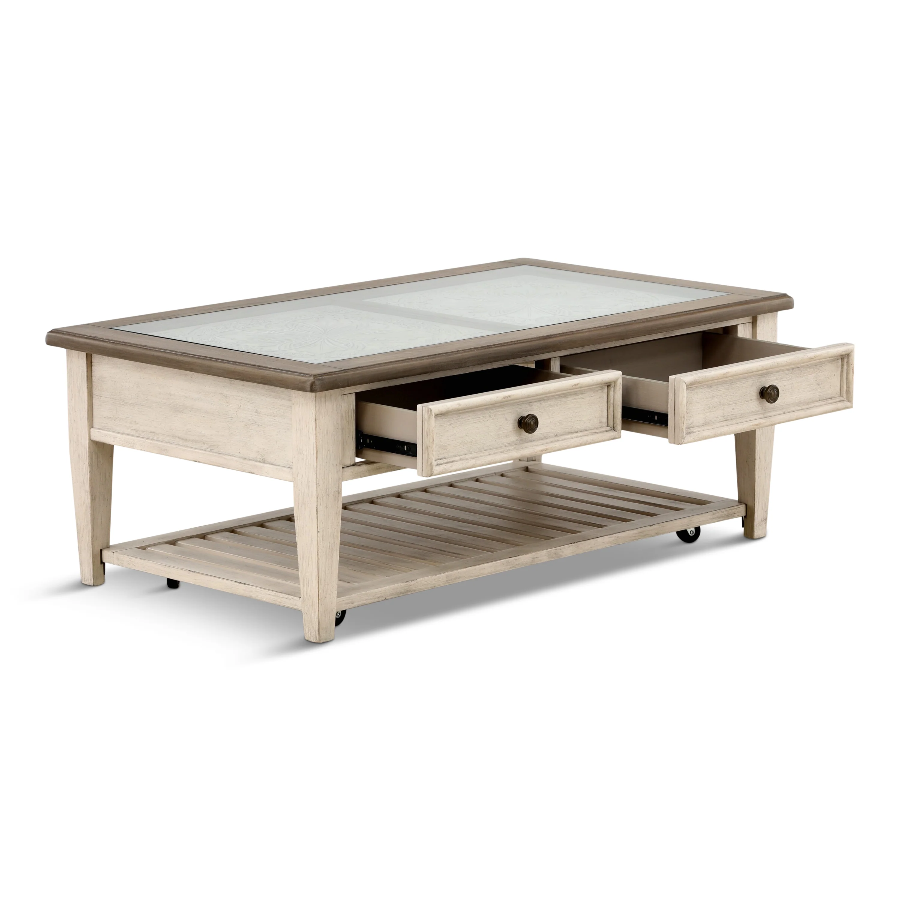 Killian Coffee Table
