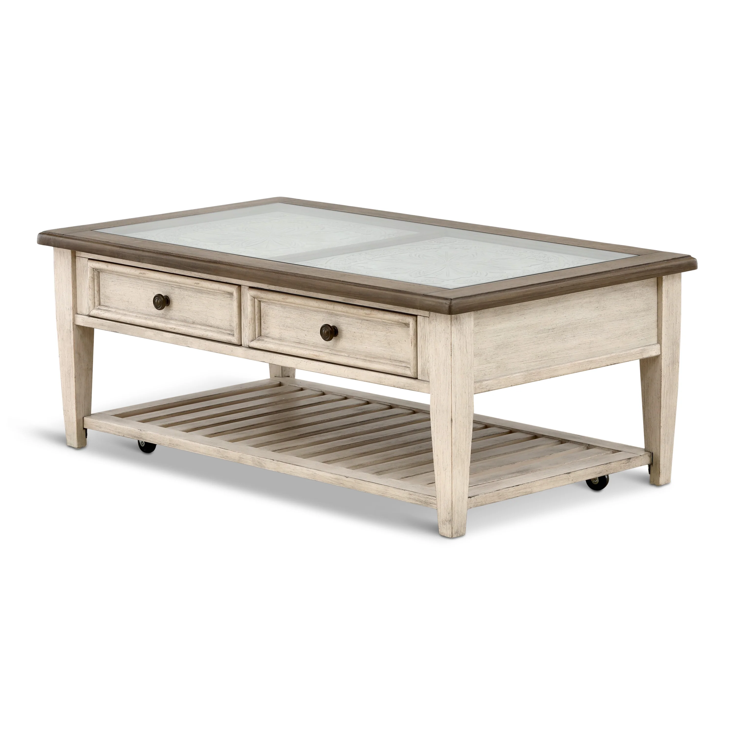 Killian Coffee Table
