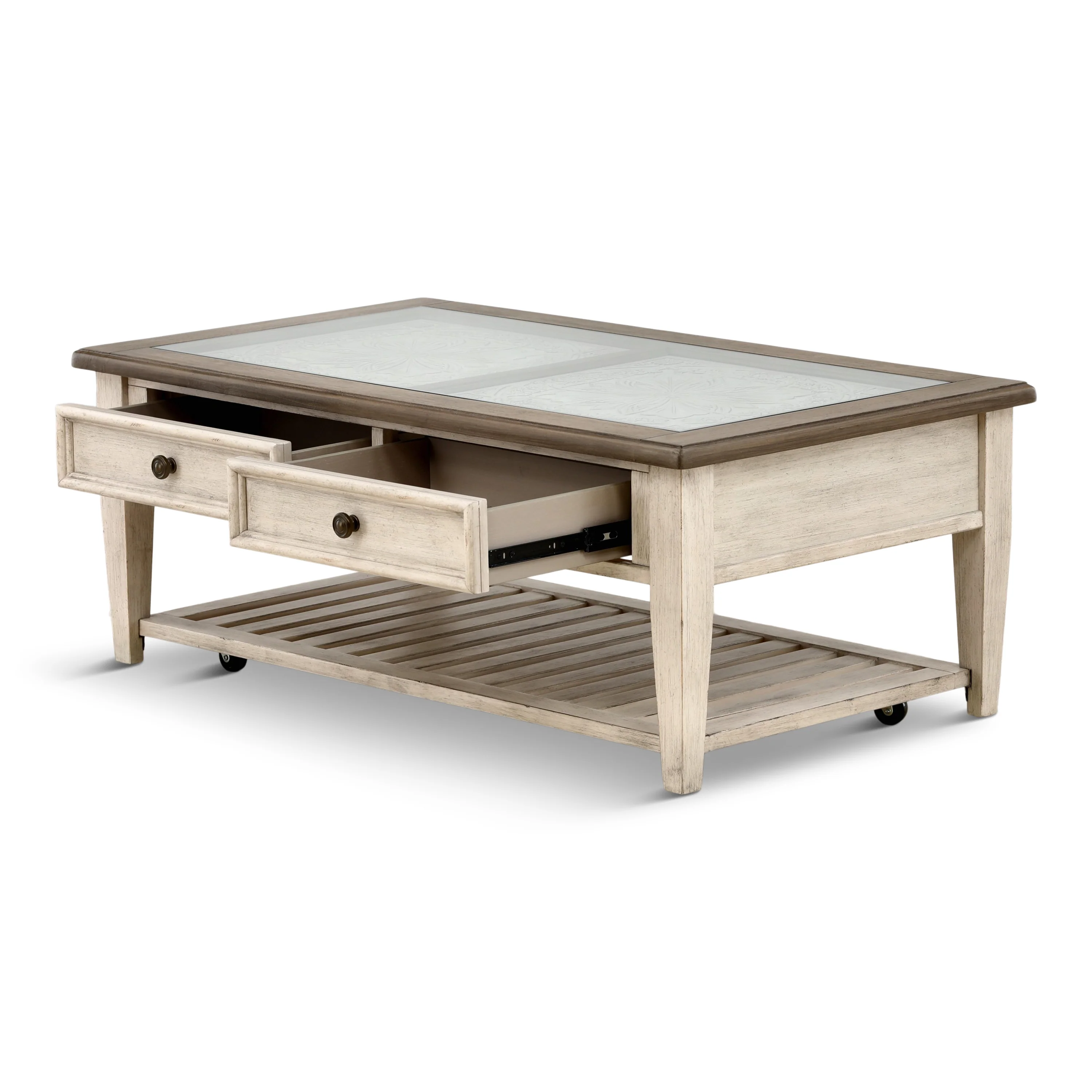 Killian Coffee Table