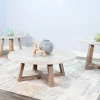 Cove Coffee Table