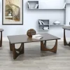 Amethy Coffee Table