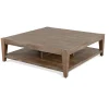Canyon Coffee Table