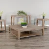 Canyon Sofa Table