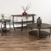 Hayston Sofa Table