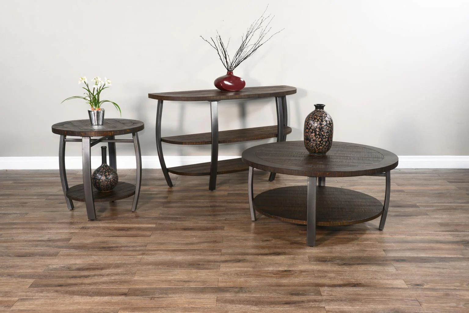 Hayston Sofa Table